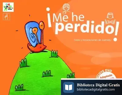 Descargar ¡Me He Perdido! de Juanolo