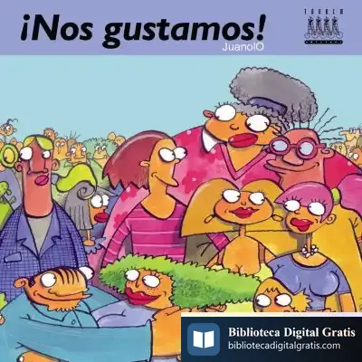 Descargar ¡Nos Gustamos! de Juanolo