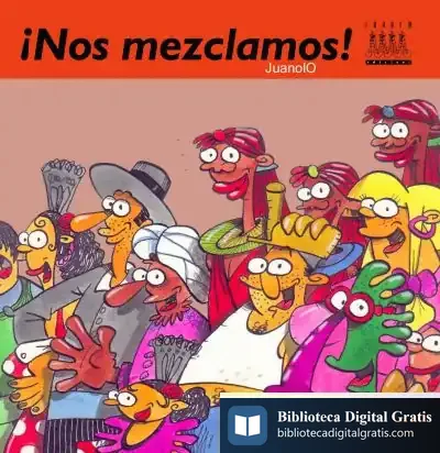Descargar ¡Nos Mezclamos! de Juanolo