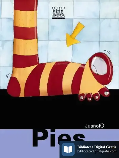 Descargar Pies de Juanolo