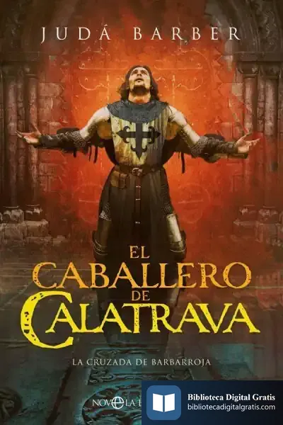 Descargar El Caballero De Calatrava