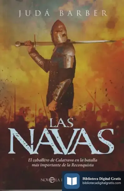 Descargar Las Navas