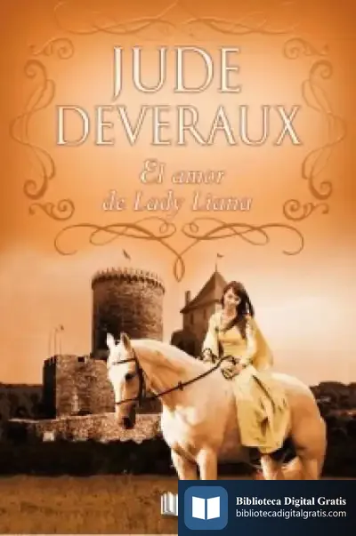 Descargar El Amor De Lady Liana de Jude Deveraux