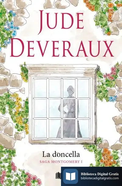 Descargar La Doncella (La Saga Montgomery 1)