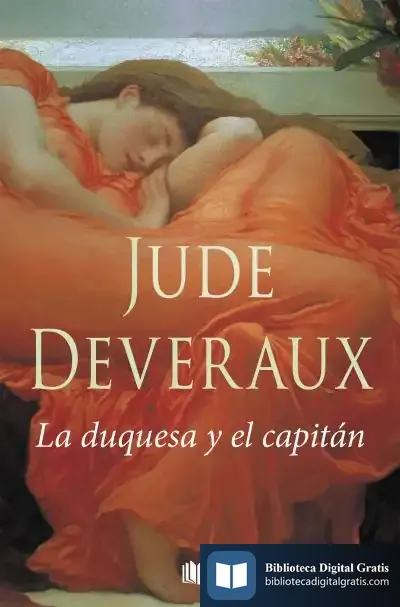 Descargar La Duquesa Y El Capitan