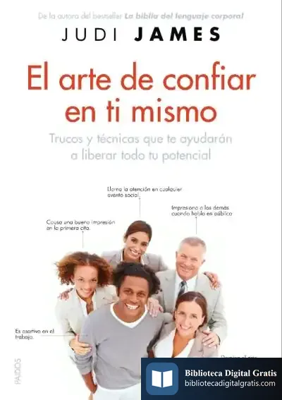 Descargar El Arte De Confiar En Ti Mismo