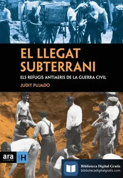 Descargar El Llegat Subterrani