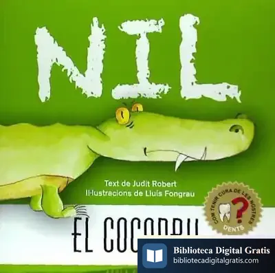 Descargar Nil El Cocodril de Varios Autores