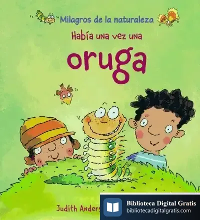 Descargar Había Una Vez Una Oruga