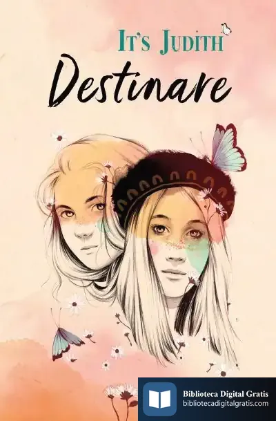 Descargar Destinare de Judith Jaso