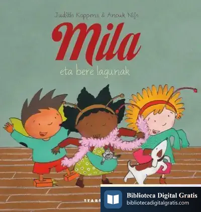 Descargar Mila Eta Bere Lagunak