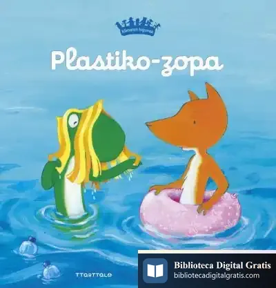 Descargar Plastiko-Zopa de Judith Koppens