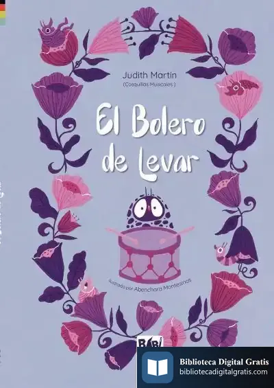 Descargar El Bolero De Levar