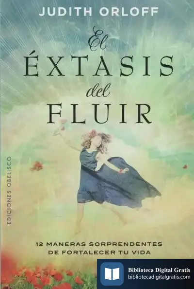 Descargar Extasis Del Fluir,El