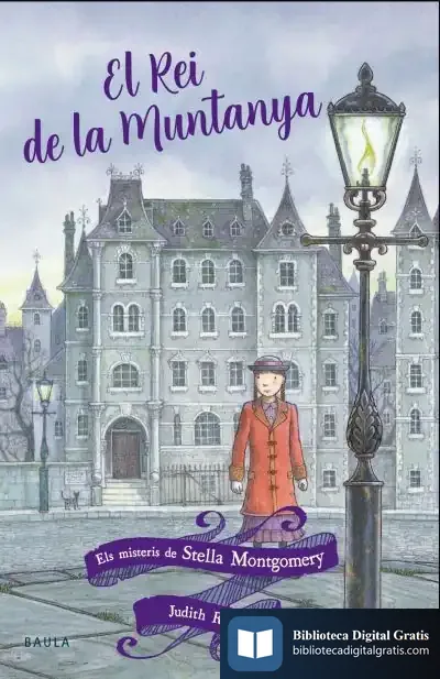 Descargar El Rei De La Muntanya de Judith Rossell