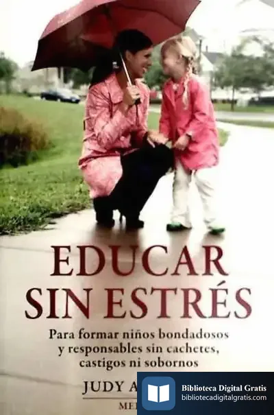 Descargar Educar Sin Estres