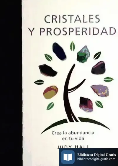 Descargar Cristales Y Prosperidad de Laia Membrive Ballús