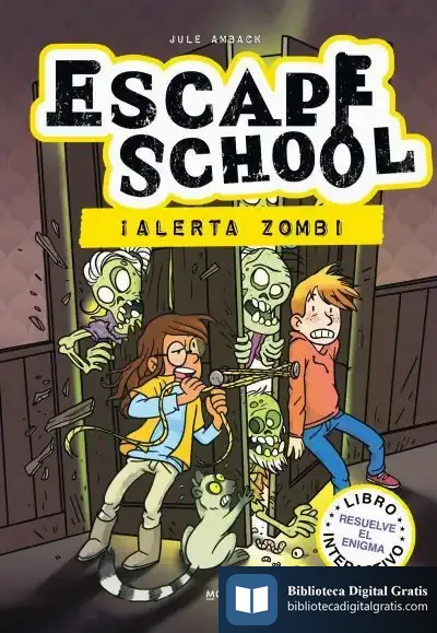 Descargar ¡Alerta Zombi!
