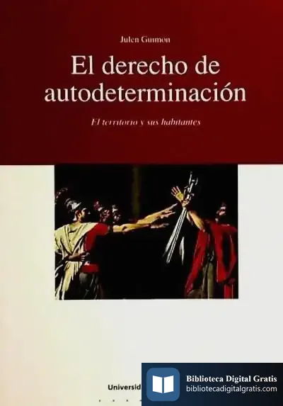 Descargar El Derecho De Autodeterminación de Arto Paasilinna