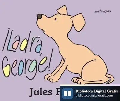 Descargar ¡Ladra, George!