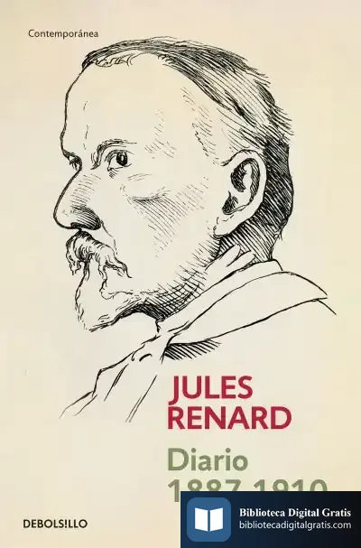 Descargar Diario 1887-1910 de Jules Renard