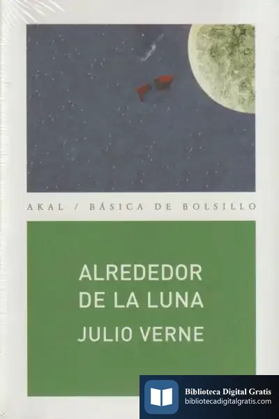 Descargar Alrededor De La Luna de Jesús Garrido Landívar