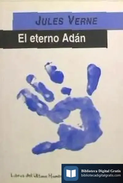 Descargar El Eterno Adán