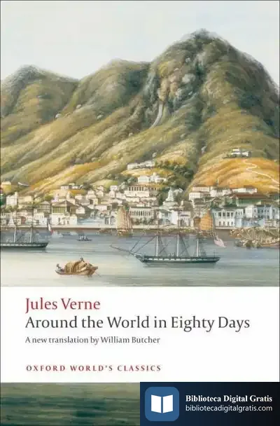 Descargar Owc Around The World (Verne) Ed 08