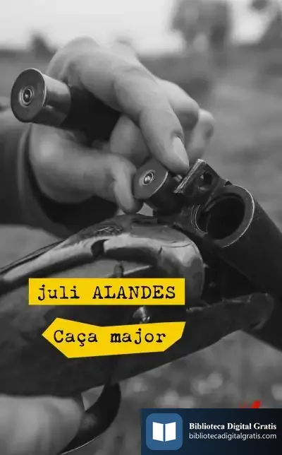 Descargar Caça Major
