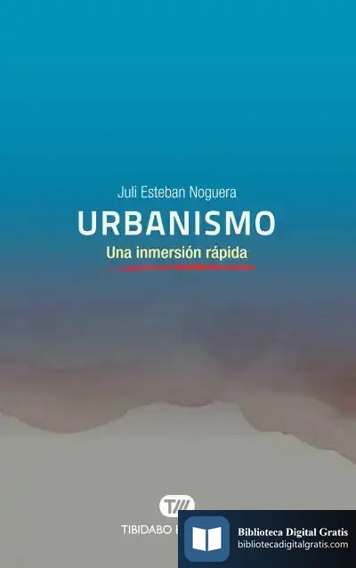 Descargar Urbanismo de Juli Esteban I Noguera