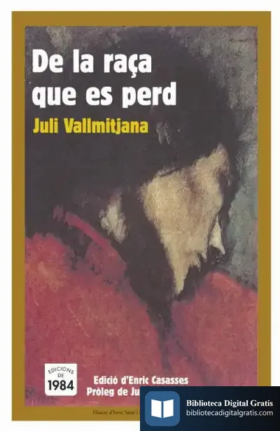 Descargar De La Raça Que Es Perd