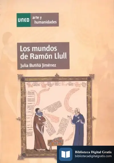 Descargar Los Mundos De Ramón Llull