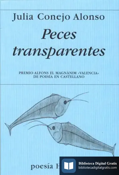 Descargar Peces Transparentes