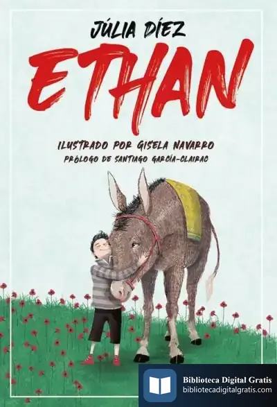 Descargar Ethan