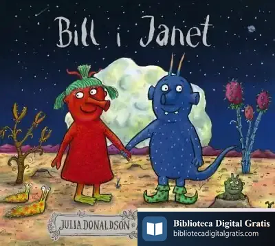 Descargar Bill I Janet