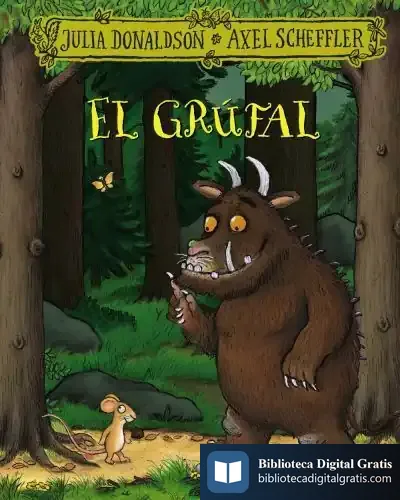 Descargar El Grúfal de Julia Donaldson