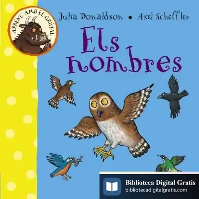 Descargar Els Nombres de Julia Donaldson