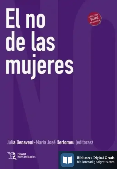 Descargar El No De Las Mujeres