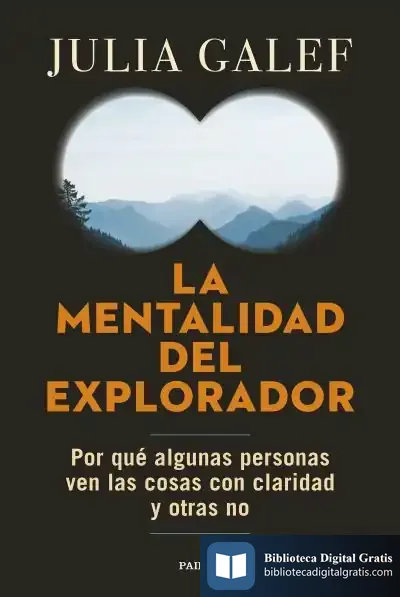 Descargar La Mentalidad Del Explorador