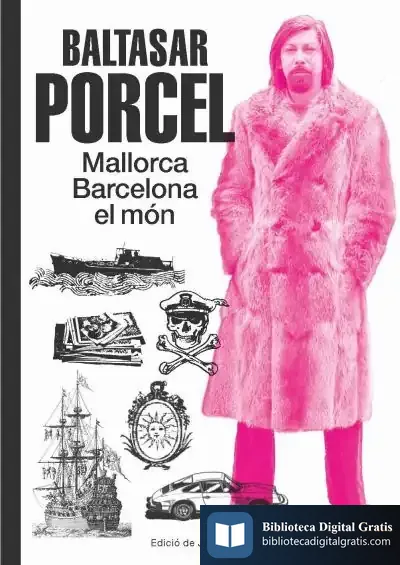 Descargar Baltasar Porcel de Julià Guillamon