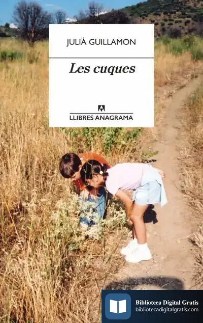 Descargar Les Cuques de Julià Guillamon