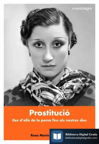 Descargar Prostitució de Julià Guillamon