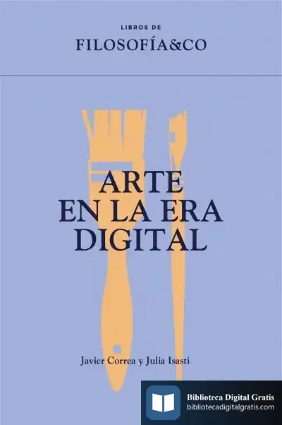 Descargar Arte En La Era Digital