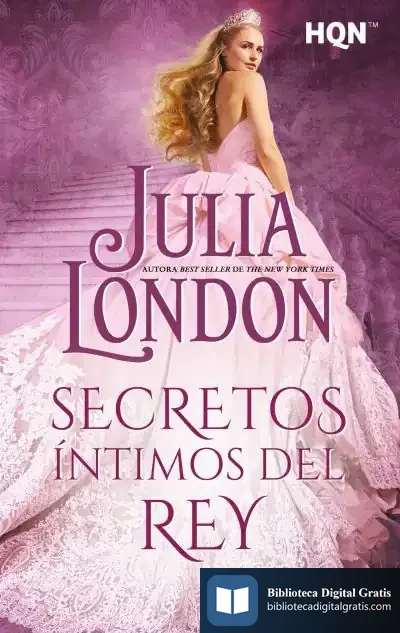 Descargar Secretos Íntimos Del Rey de Julia London