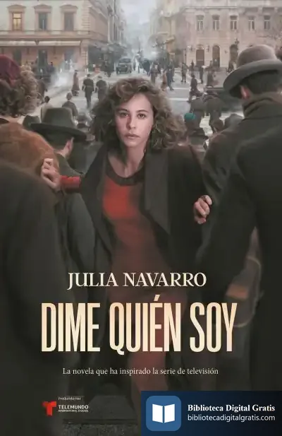 Descargar Dime Quién Soy (Edición Serie Tv)