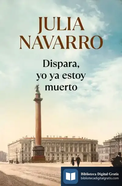 Descargar Dispara, Yo Ya Estoy Muerto