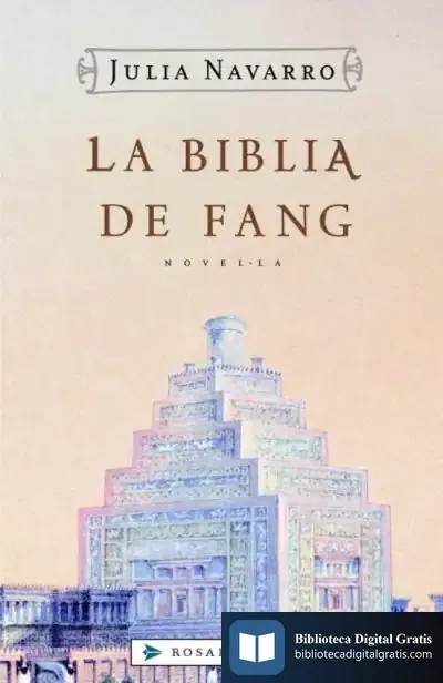 Descargar La Biblia De Fang