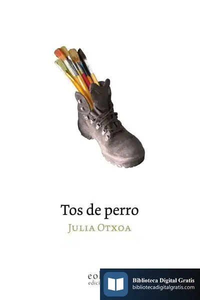Descargar Tos De Perro