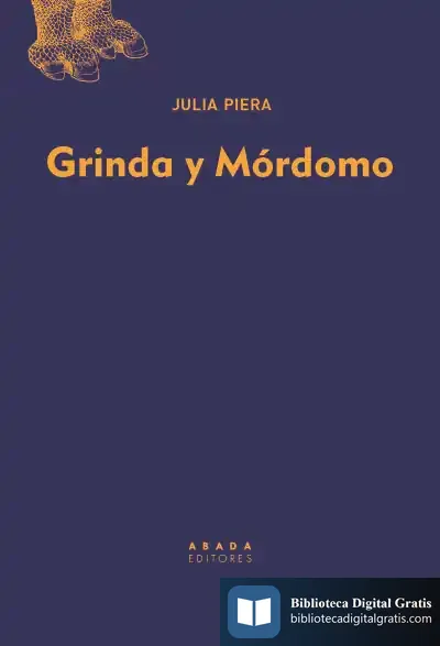 Descargar Grinda Y Mórdomo