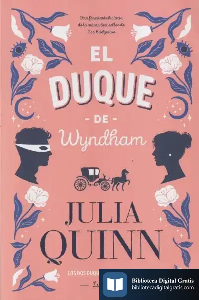 Descargar El Duque De Wyndham de Julia Quinn